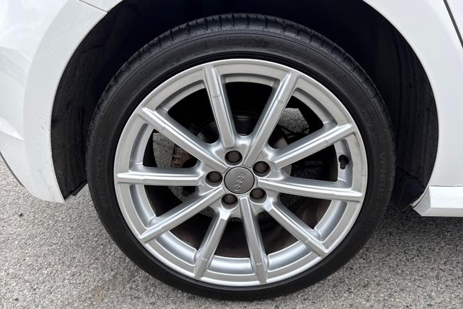 Audi A1 Photo 31