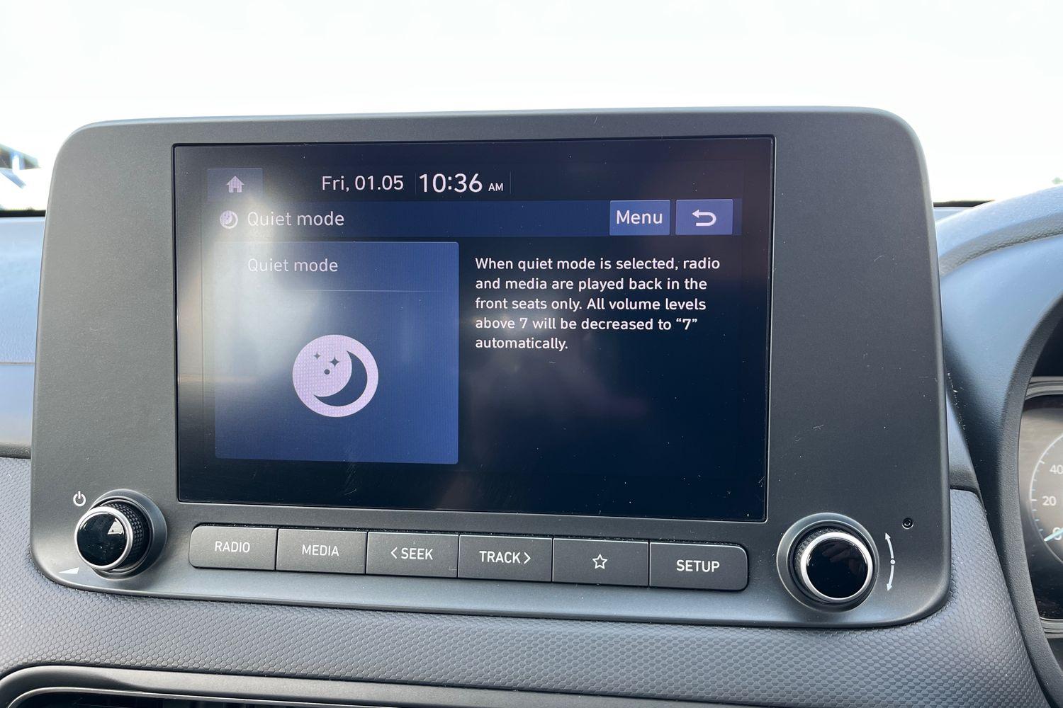 Hyundai KONA Photo 29