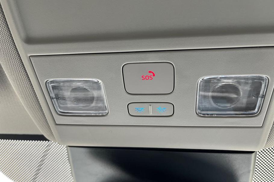 Used Ford TOURNEO CUSTOM 39