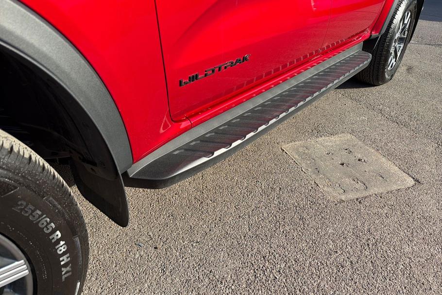 Used Ford RANGER LC26RSO 28