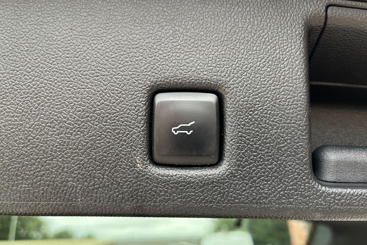 Ford KUGA Photo 22