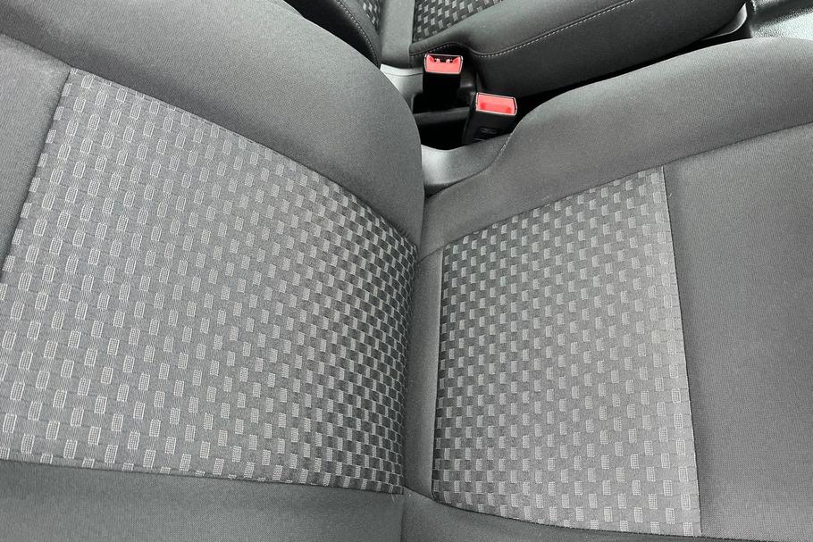 Used Ford TRANSIT WV75VRP 25