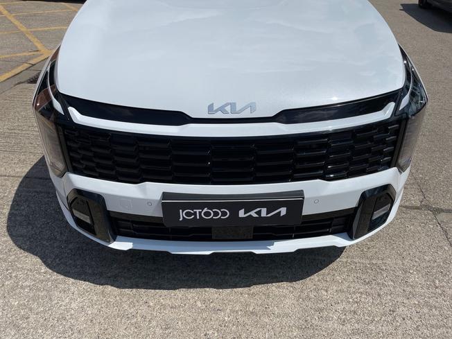 KIA Sportage Photo 21
