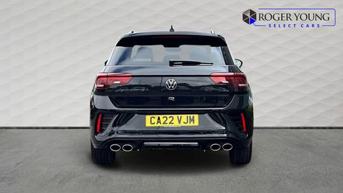 Volkswagen T-Roc Photo autoimg-ae6c67cca20171d3666c1b553e5865bbaeadc006.jpg