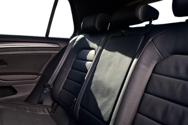 Volkswagen Golf Photo 9