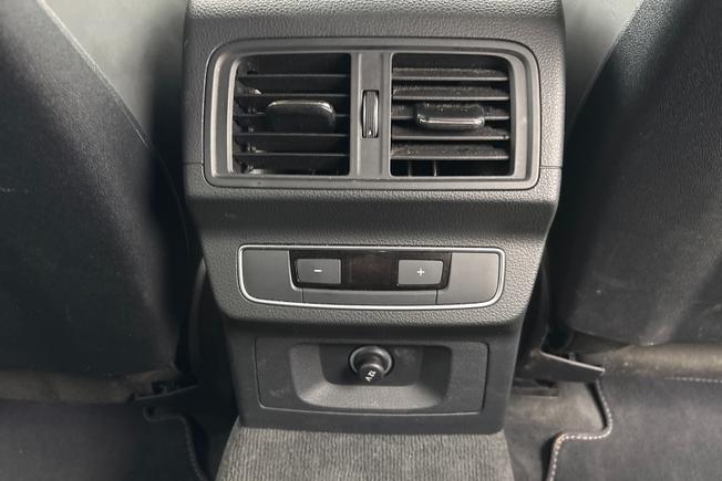 AUDI Q5 Photo 25