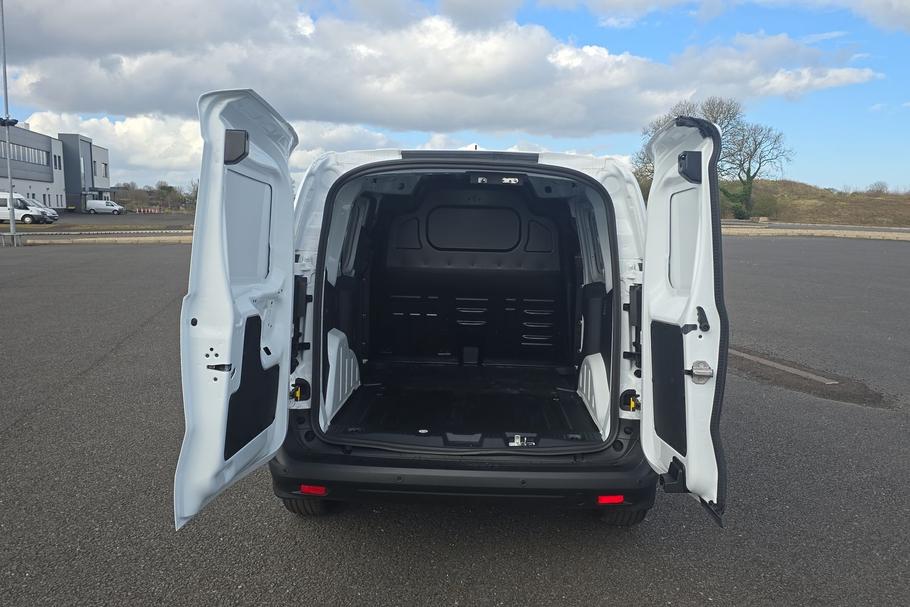 Used FORD TRANSIT COURIER JMZ5483 6