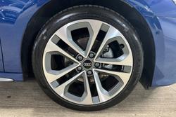 AUDI A3 Photo 5