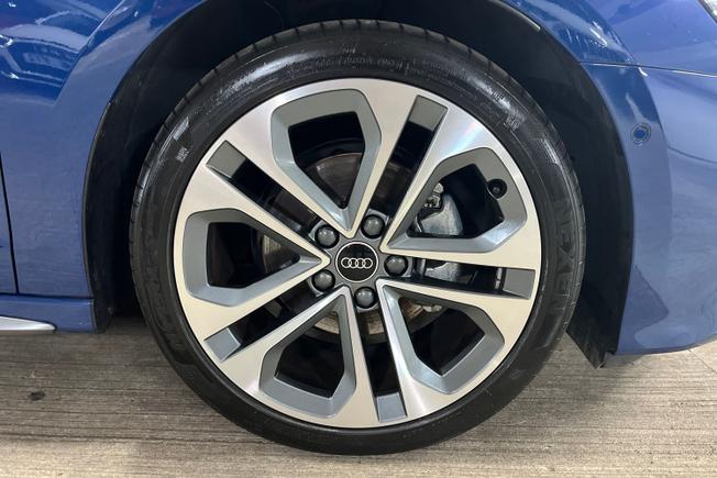 AUDI A3 Photo 5