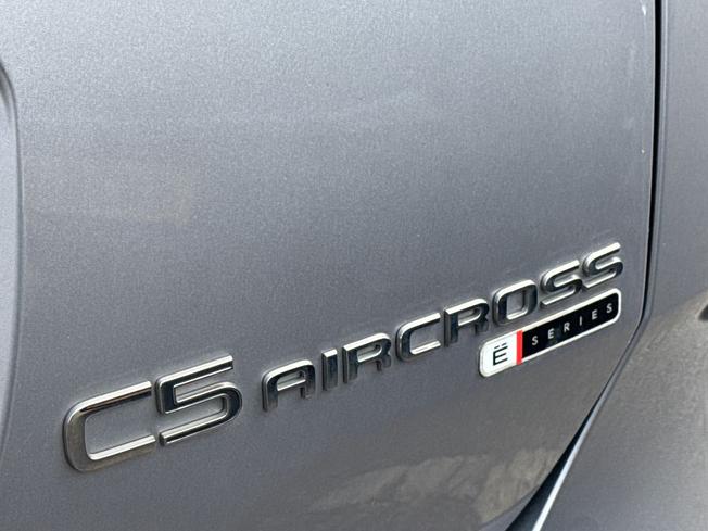 CITROEN C5 Aircross Photo 24