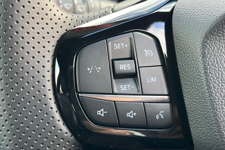 Used Ford Puma LS75TNE 23