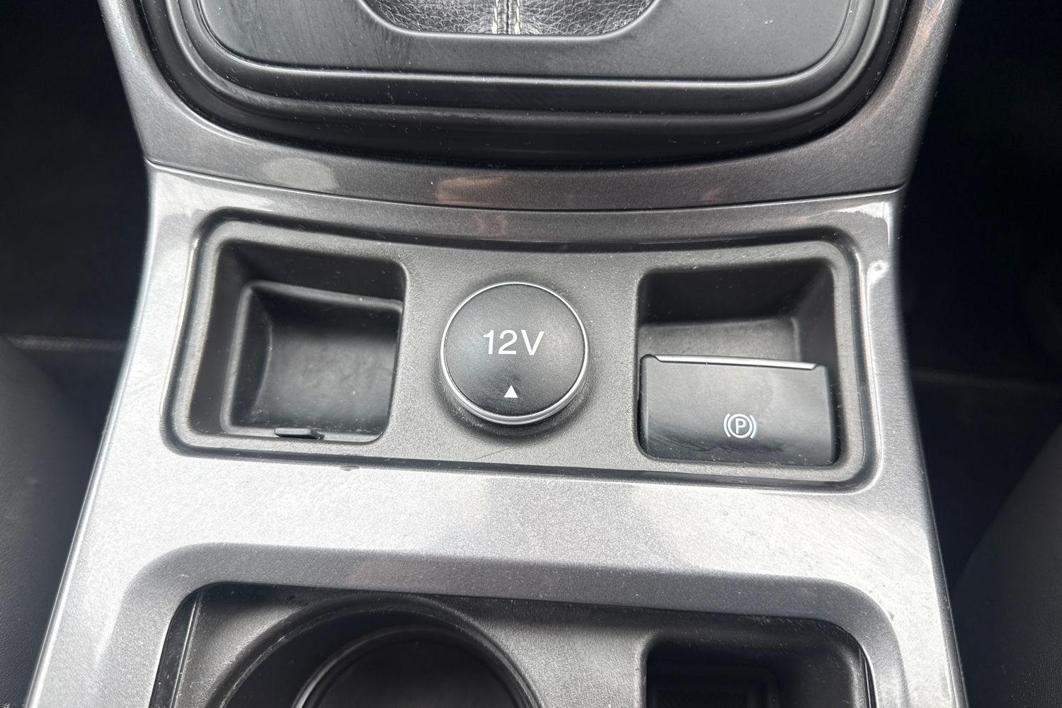 Ford KUGA VIGNALE Photo 29