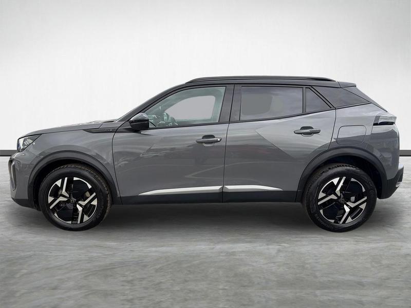 Used Peugeot 2008 NU74SVZ 7