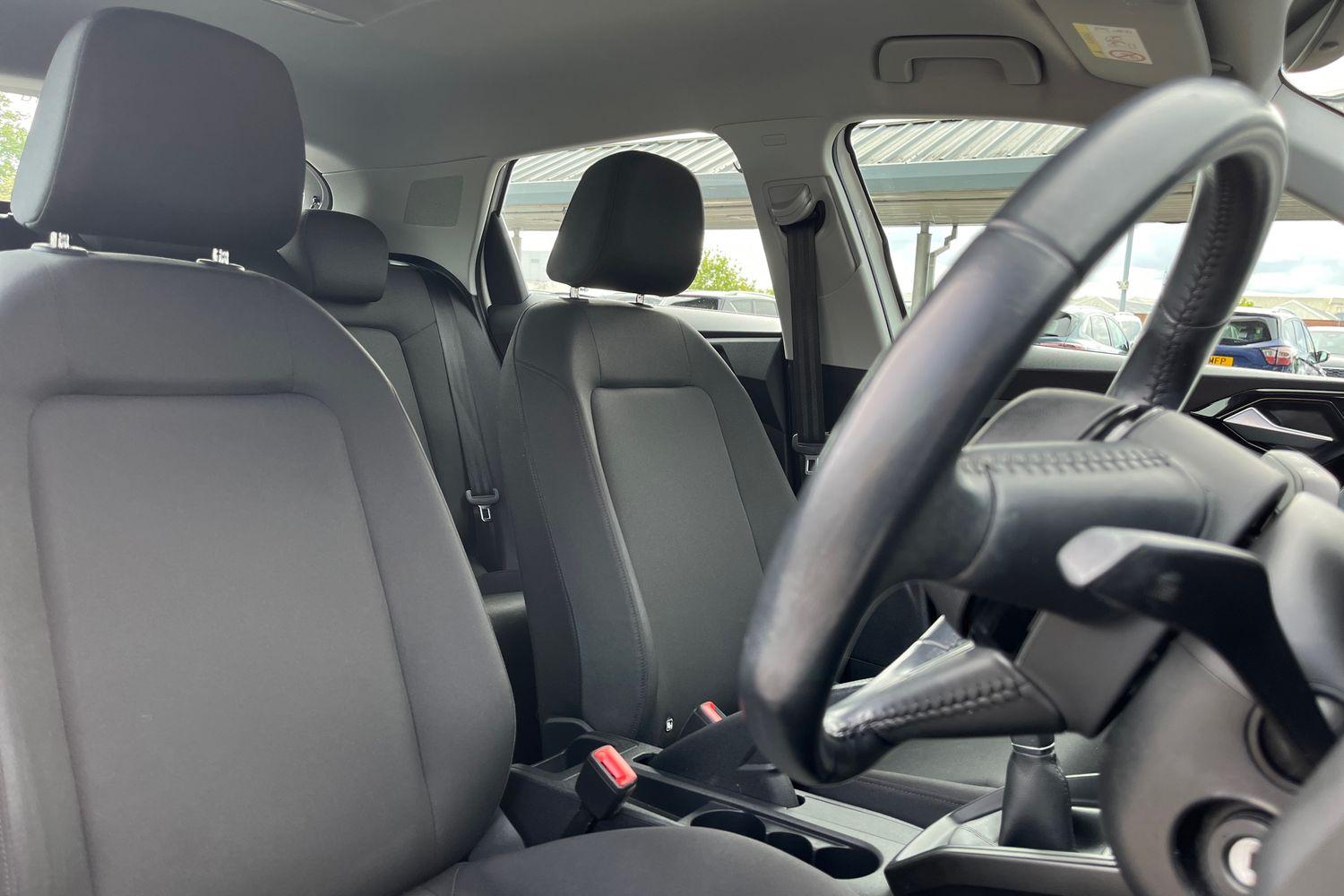 Audi A1 Photo 16