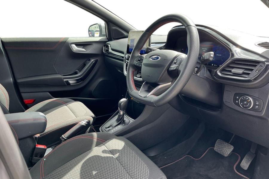 Ford PUMA Photo autoimg-ae716d0db219bafcaf604b2849bd8eeb48fd0b30.jpg