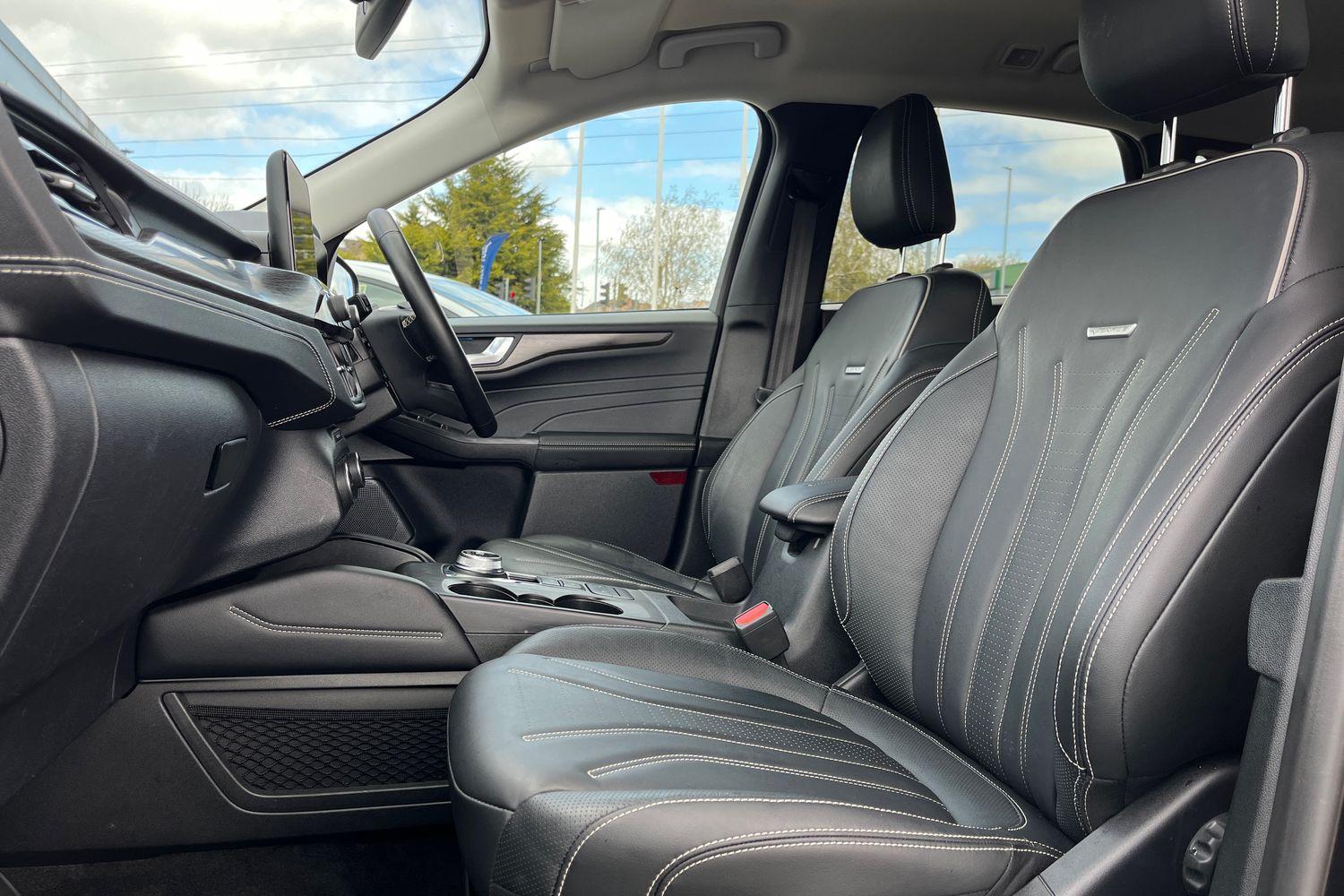 Ford Kuga Photo 18