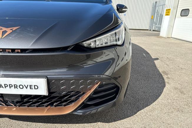 CUPRA Born Photo 29