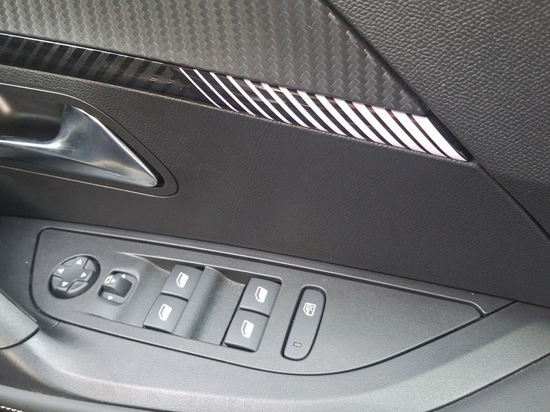 Used Peugeot 2008 MD24FJA 24