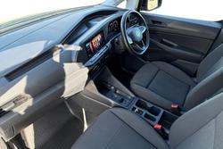VOLKSWAGEN Caddy Maxi Photo 2