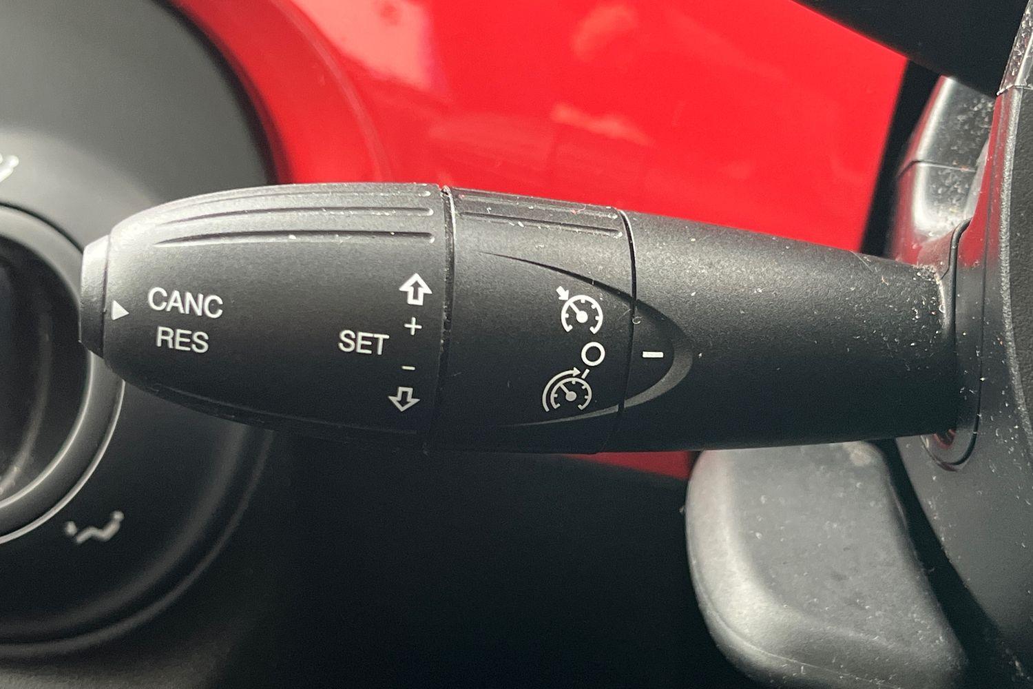 Fiat 500 Photo 24