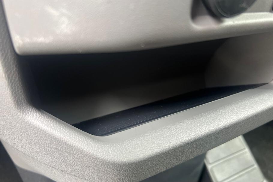 Used FORD TRANSIT CUSTOM MJ75TFN 30