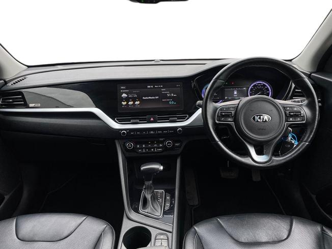 KIA Niro Photo 10