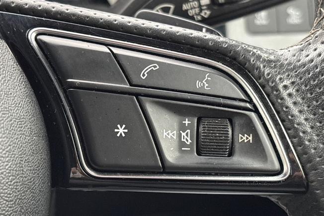 AUDI A3 Photo 17