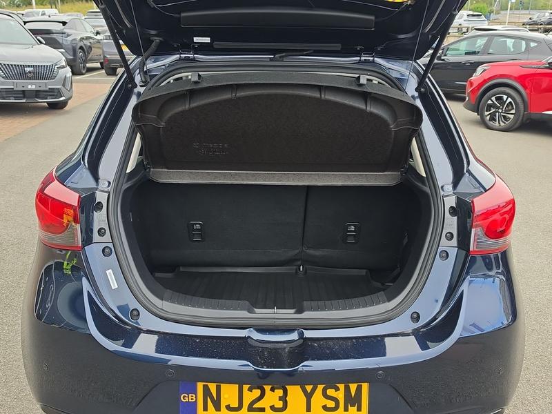 Used Mazda Mazda2 NJ23YSM 19