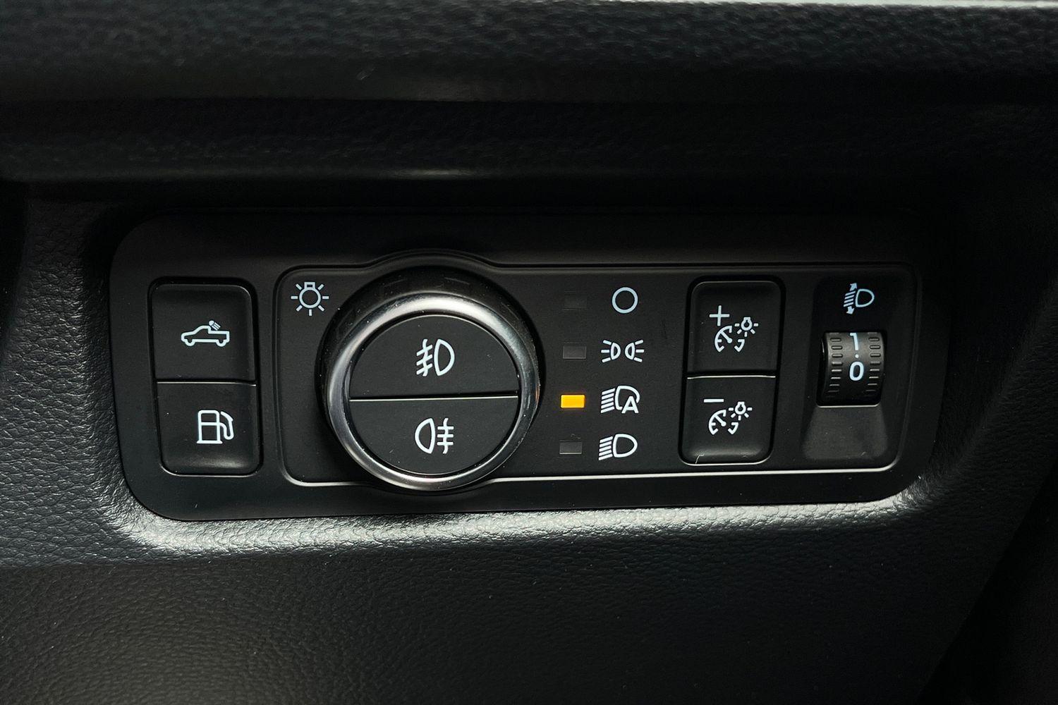 Ford RANGER Photo 14