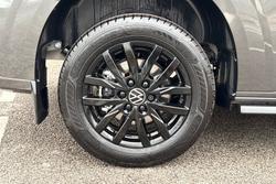 VOLKSWAGEN  Transporter Photo 5