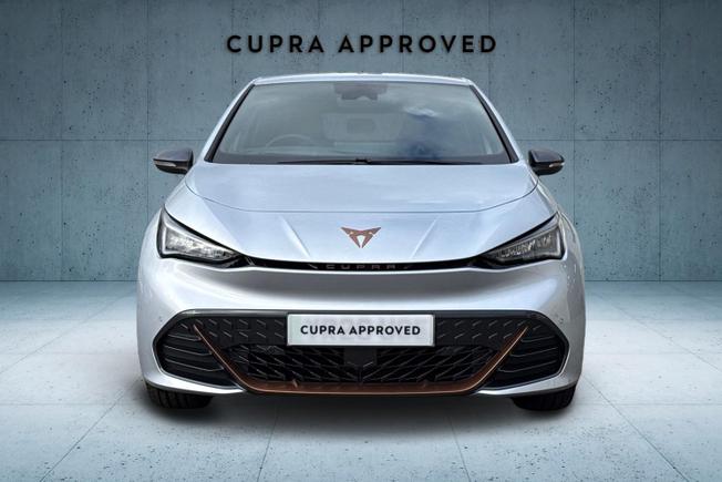 CUPRA Born Photo 8
