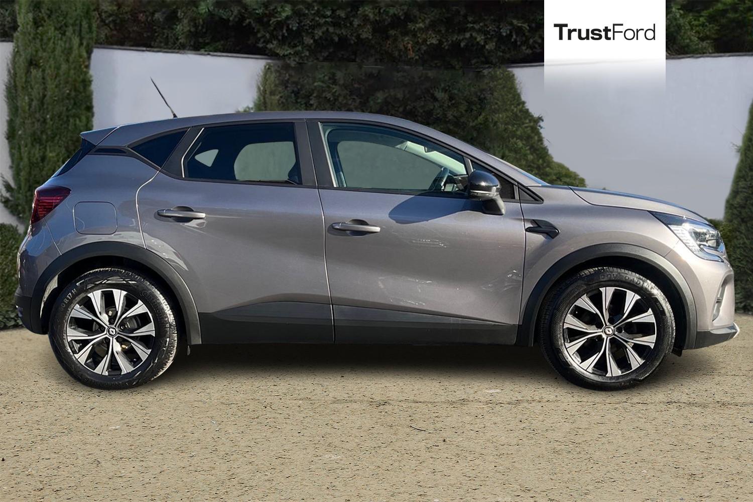 Renault Captur Photo 2