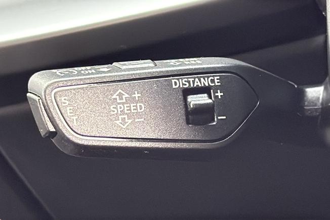 AUDI A3 Photo 38