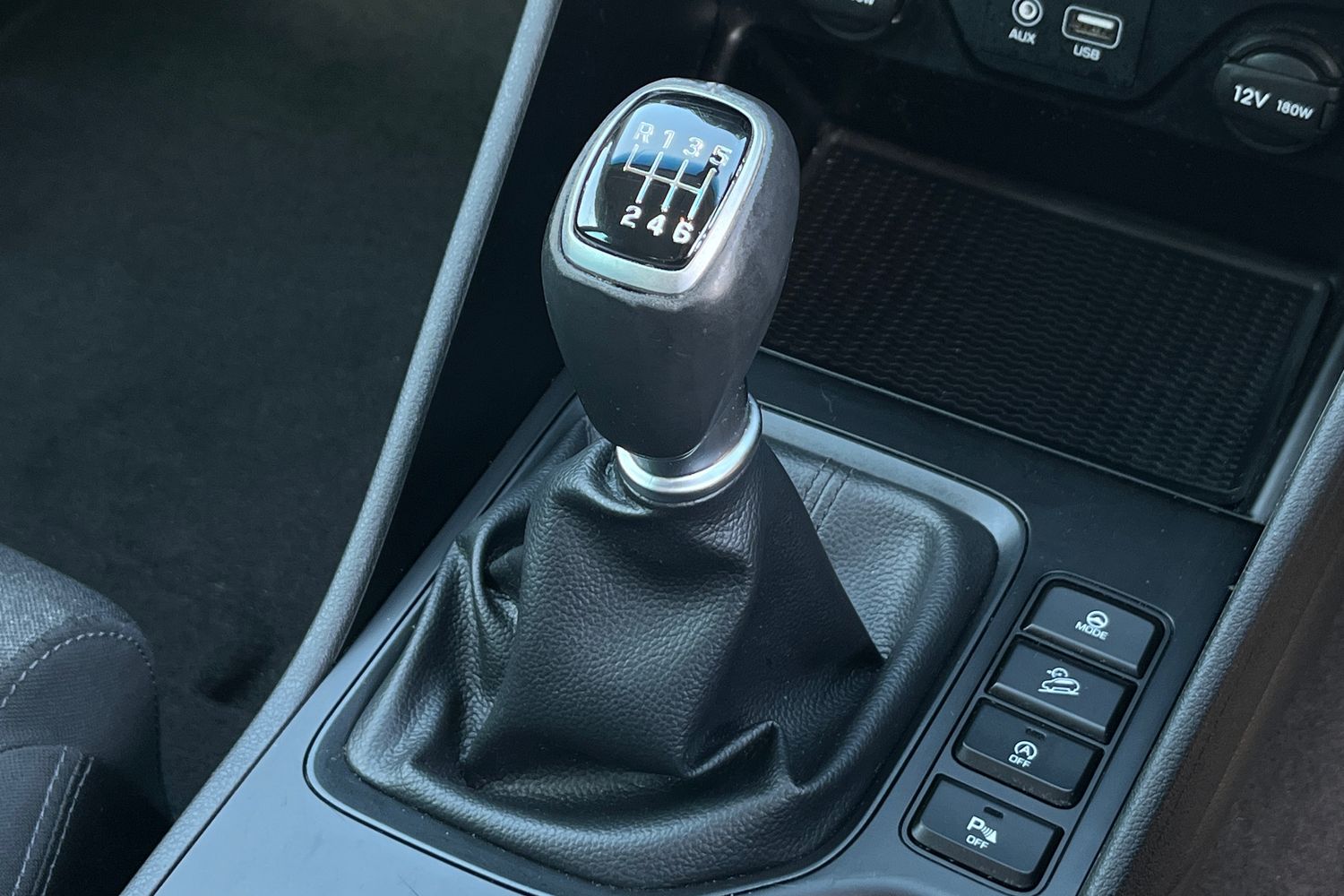 Hyundai TUCSON Photo 35