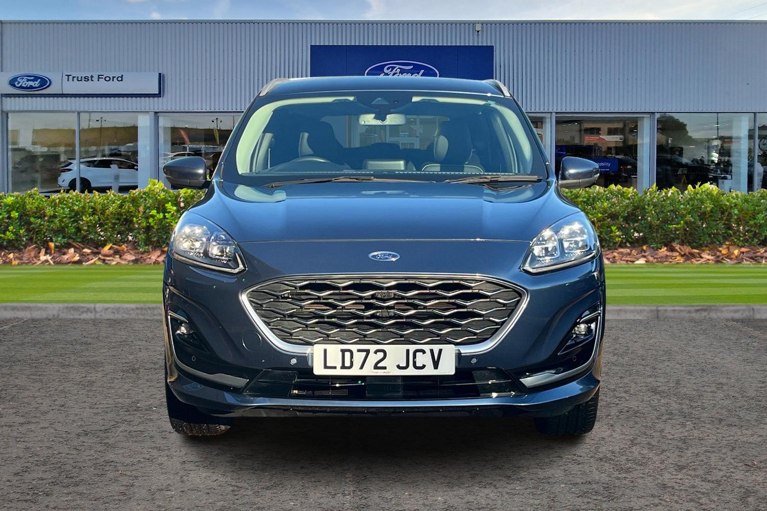 Ford KUGA Photo 5