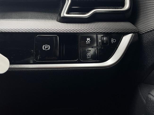 KIA Sportage Photo 21