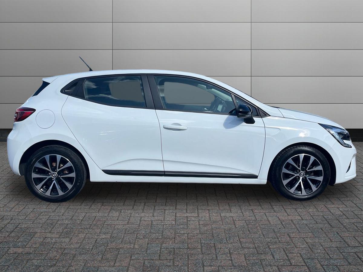 Renault Clio Photo 5