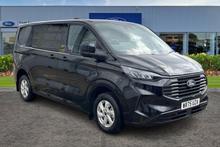 Used Ford TRANSIT CUSTOM WR75UZA 1