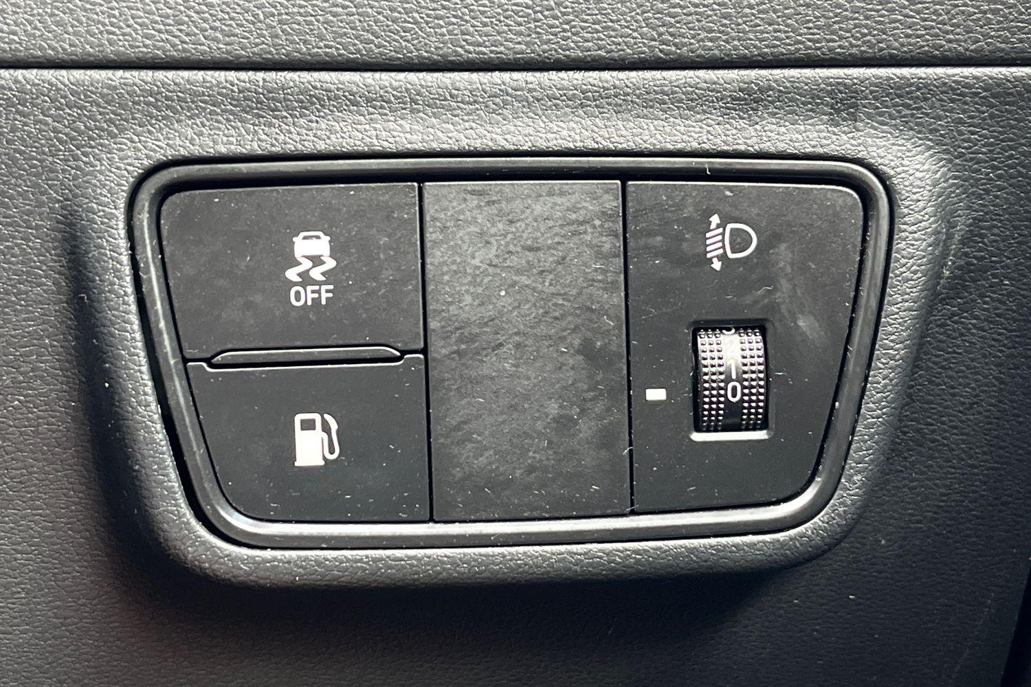 Hyundai TUCSON Photo 33