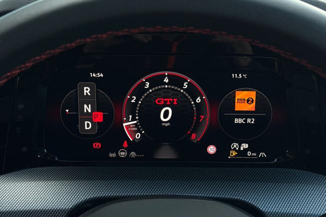 Volkswagen Golf Photo 30