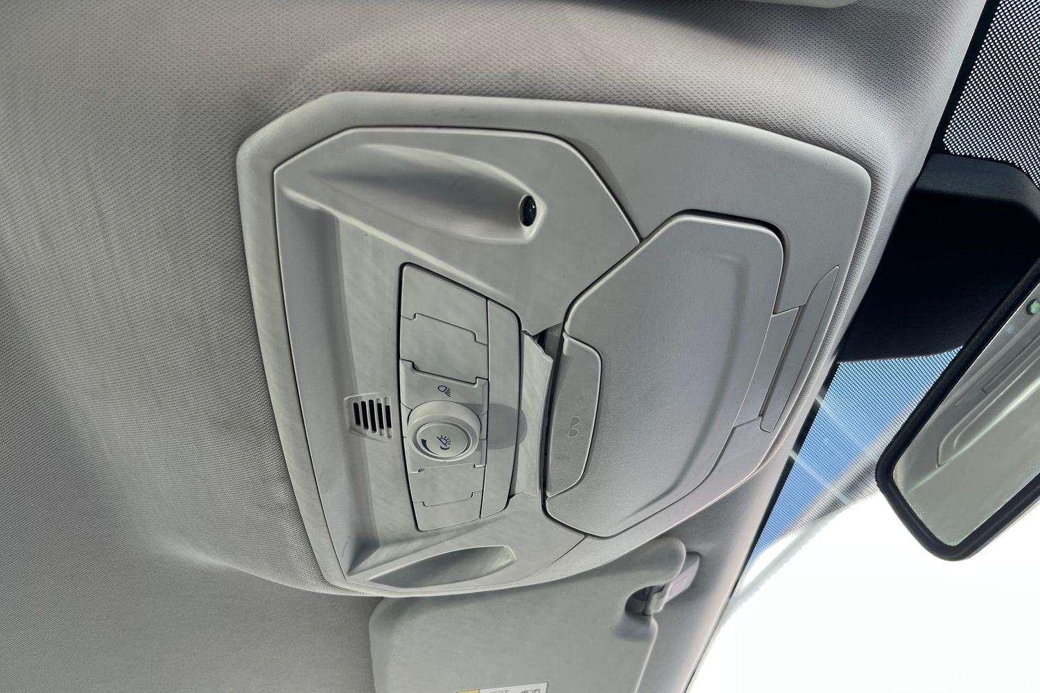 Ford FOCUS Photo 31