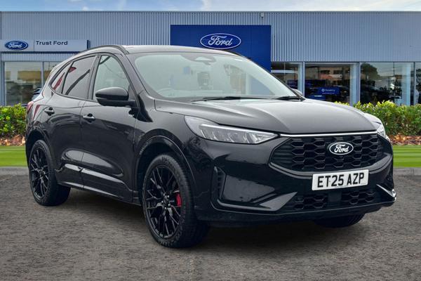 Used Ford KUGA ET25AZP