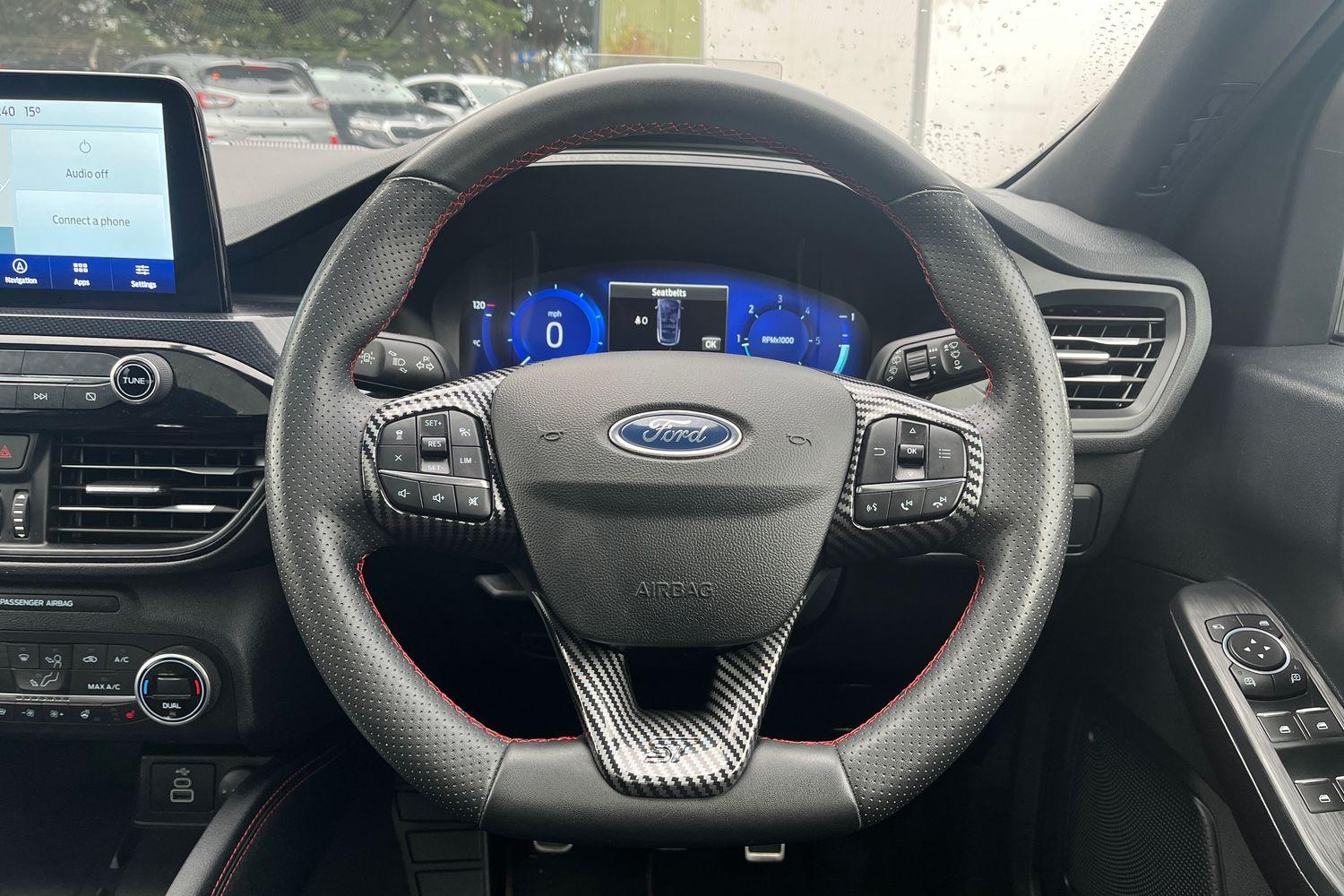 Ford KUGA Photo 11