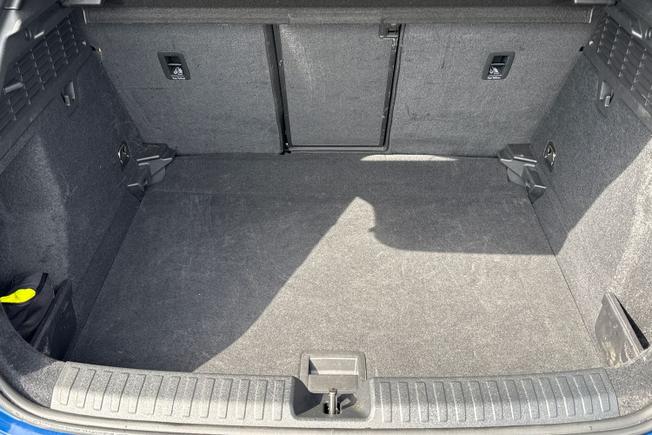 AUDI A3 Photo 12