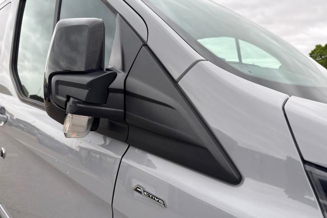 FORD Transit Custom Photo 21