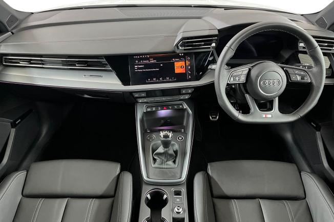 AUDI A3 Photo 10