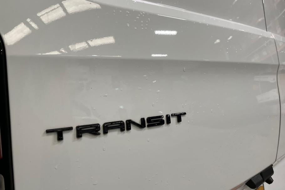 Used Ford TRANSIT CUSTOM WR25JXO 20