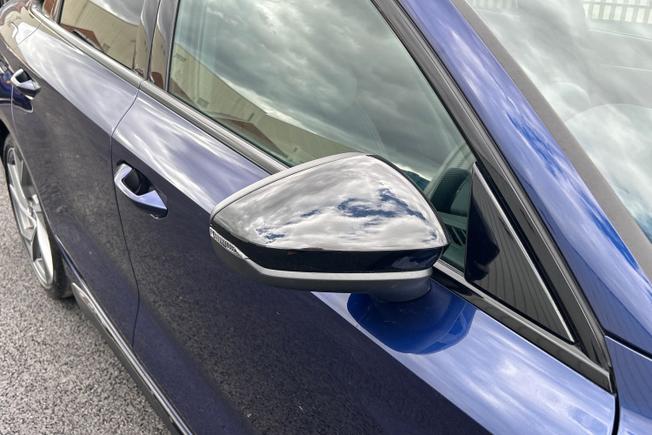 Audi A3 Photo 20