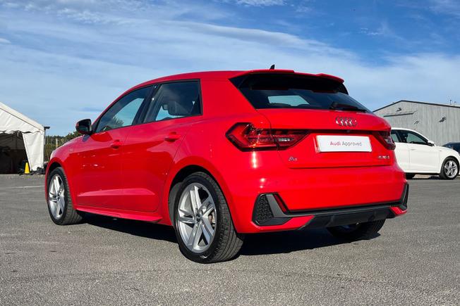 AUDI A1 Photo 26