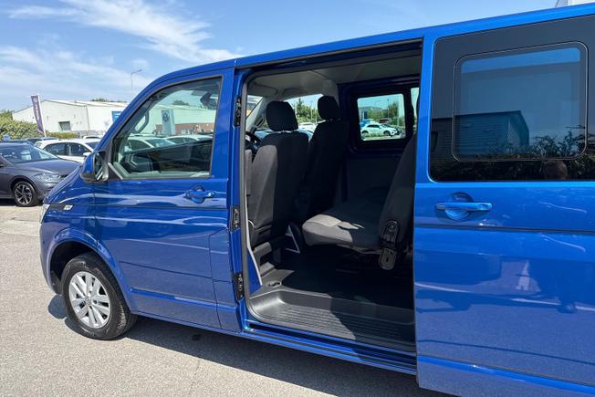 Volkswagen Transporter Photo 30
